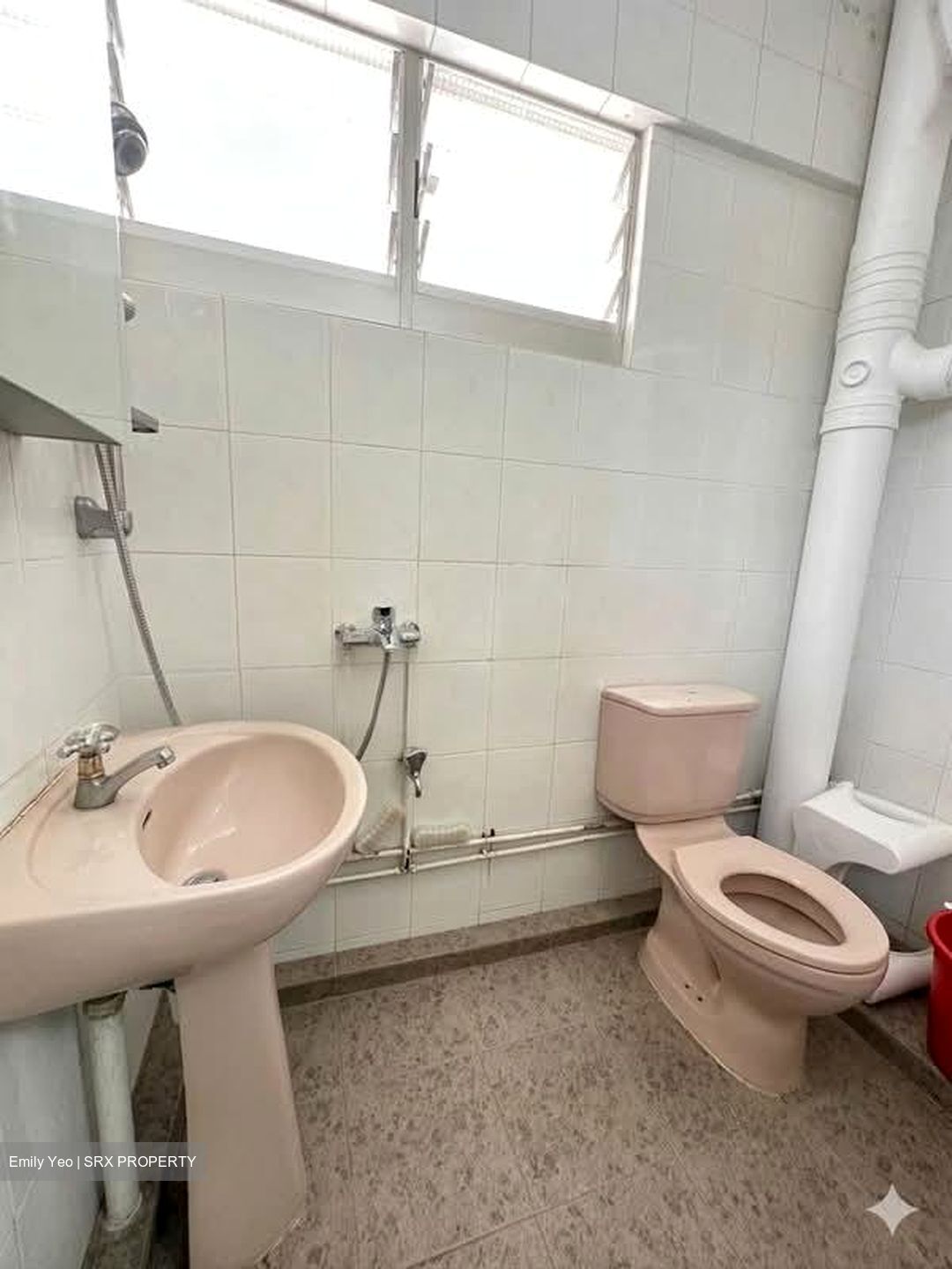 Blk 406 Sin Ming Garden (Bishan), HDB 4 Rooms #539449571